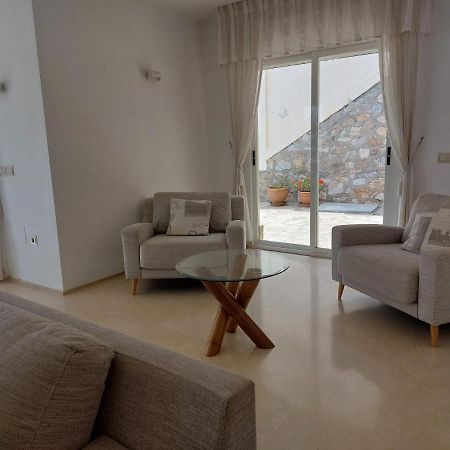Villa Lemon Tree - Amazing Sea Views Almuñécar Exterior foto