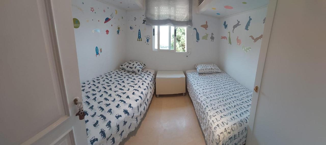 Villa Lemon Tree - Amazing Sea Views Almuñécar Exterior foto