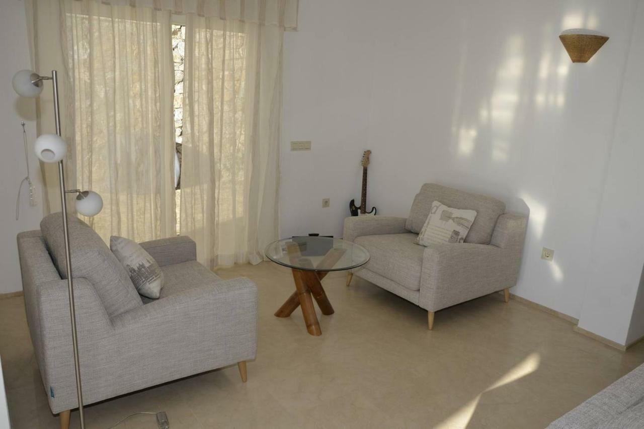 Villa Lemon Tree - Amazing Sea Views Almuñécar Exterior foto